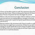 Introduction Conclusion