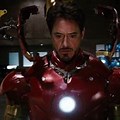 Iron Man Movie