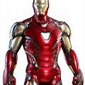 Iron Man Suit Mark