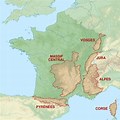 Région France