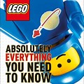 LEGO Absolutely