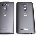 LG Flip Phone