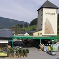 Lagerhaus Altenmarkt