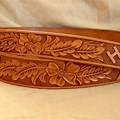 Leather Belt Carving Patterns