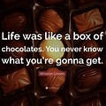 Chocolates Lyrics