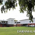 Daramalan College