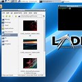 Lxde