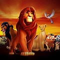 Lion King Wallpaper 1280 720