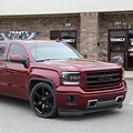 GMC Sierra