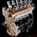 F1 Engine