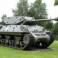 Tank Destroyer WWII