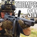 M1A1 Thompson