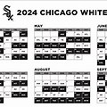 MLB Chicago White Sox