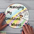 Emotions Activities