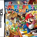 Mario Party DS