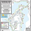 Park Trail Map