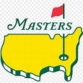 Masters Golf Logo