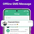 Messenger Text Messages