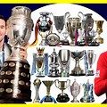 Trophies