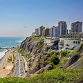 Lima-Peru Beach