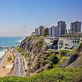 Lima-Peru Beaches