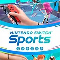 Nintendo Switch Sport… 