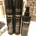 Hair Styling Products