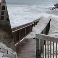 North Topsail Beach Hurricane Florence