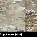 OCP Camouflage … 