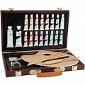 Oil Painting Kits