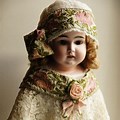 Old-Fashioned Baby Doll Dresses