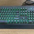 Gaming Keyboard