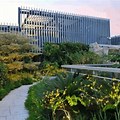 Singapore Roof Garden