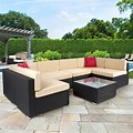 Patio Furniture Ideas