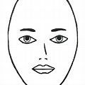 Face Clip Art