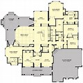 Style House Plans