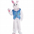 Party City Bunny Costume