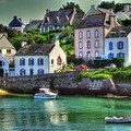 Paysage Bretagne