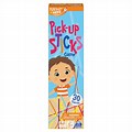 Pick Up Sticks Game for Kids