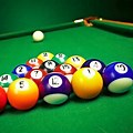 Play Pool