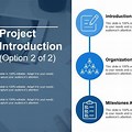 Introduction Template