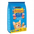 Purina Friskies Cat Food