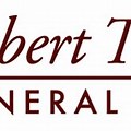 Funeral Logo