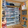 Closet Storage Ideas