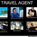 Real Life Travel