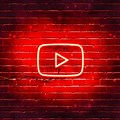 Red YouTube