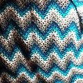 Stitch Crochet Afghan Patte… 
