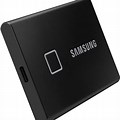 Samsung T7 Touch 1TB S… 
