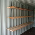 Shelving Systems For