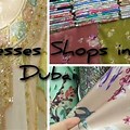 Stores Dubai